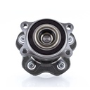 Maza de Rueda RODATECH