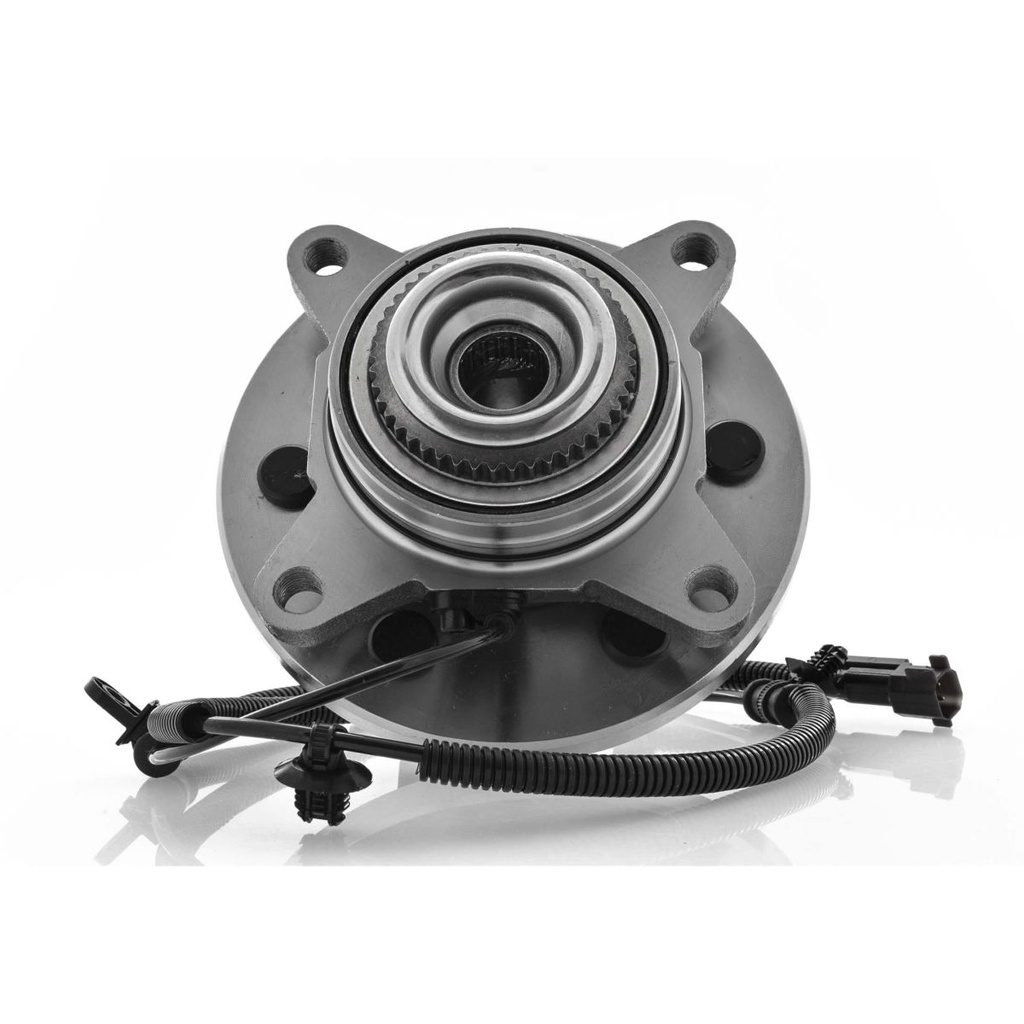 Maza de Rueda RODATECH