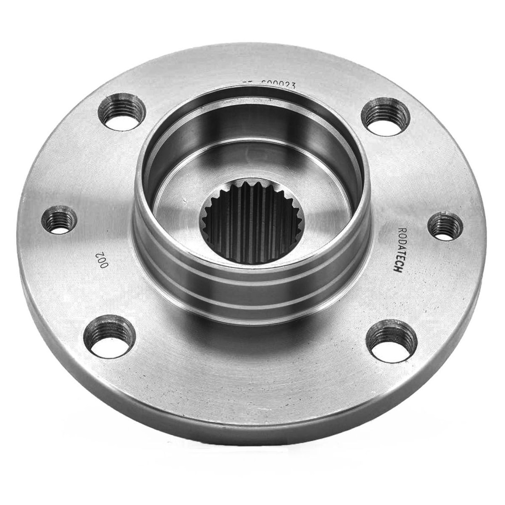 Maza de Rueda RODATECH