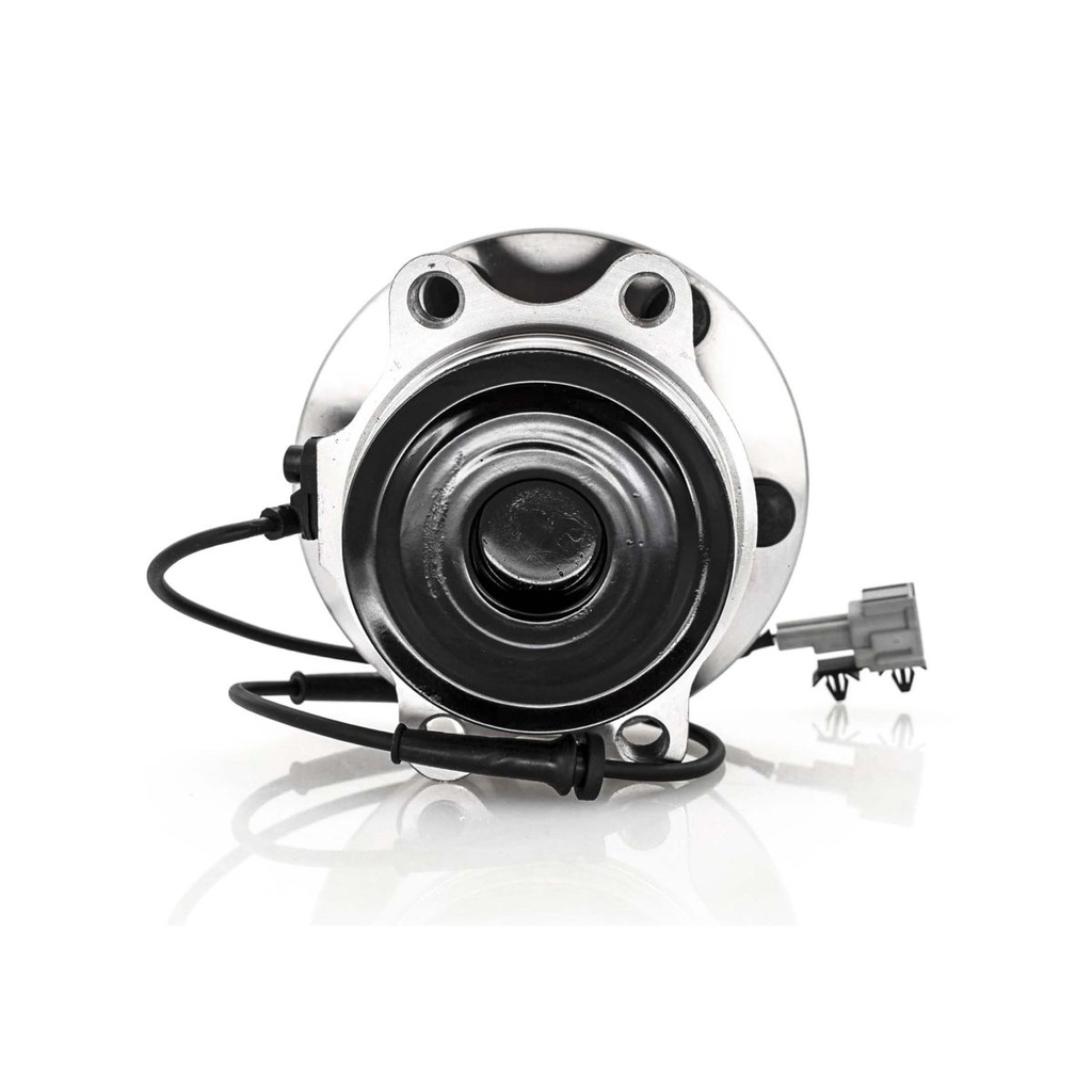 RO-RT-600022 — Maza de Rueda RODATECH