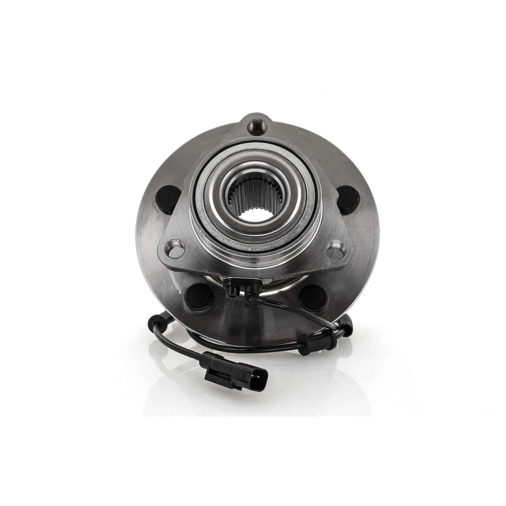 RO-RT-515151 — Maza de Rueda RODATECH