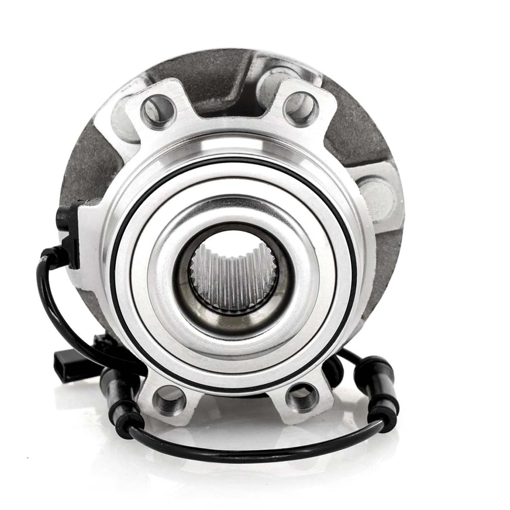 RO-RT-600021 — Maza de Rueda RODATECH