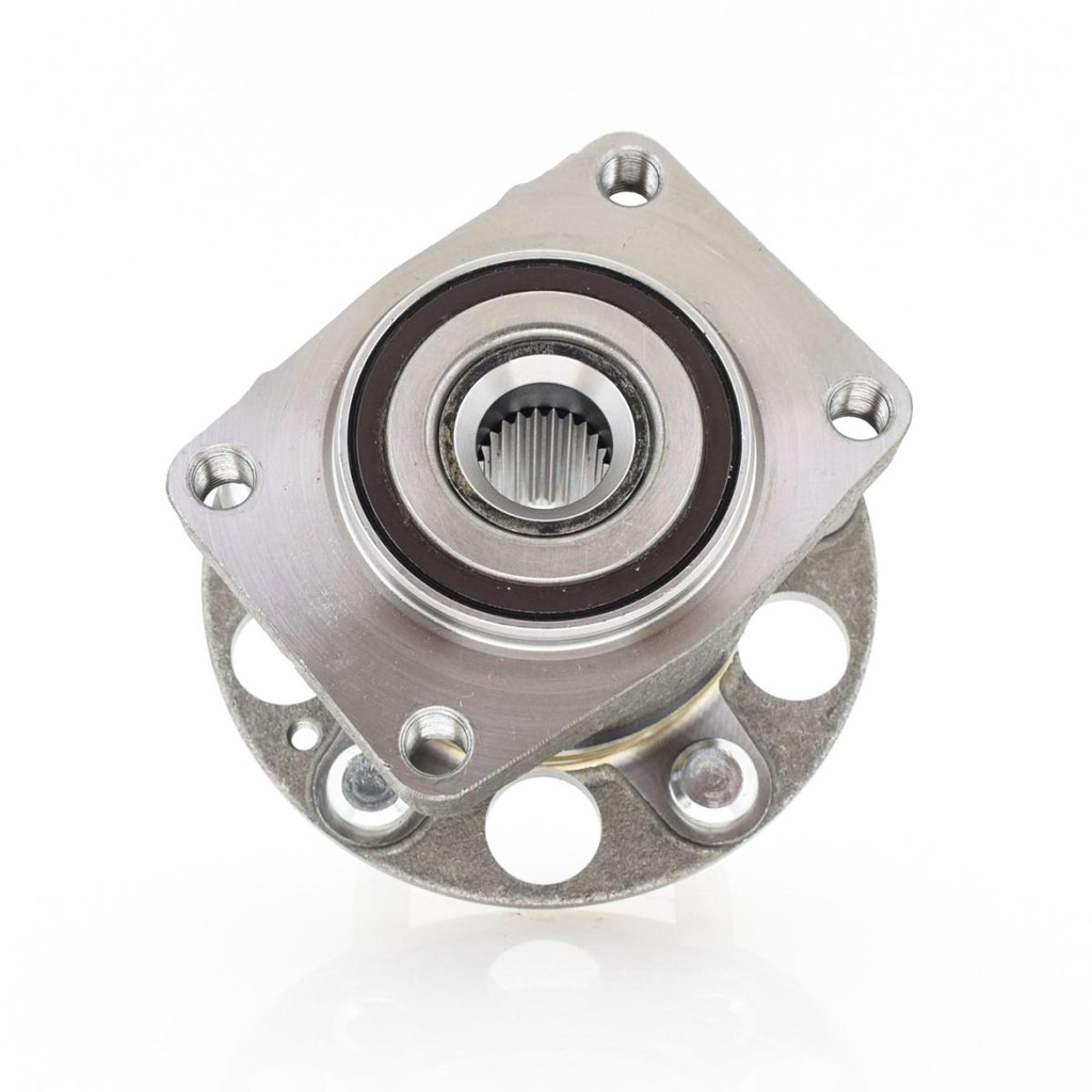 Maza de Rueda RODATECH