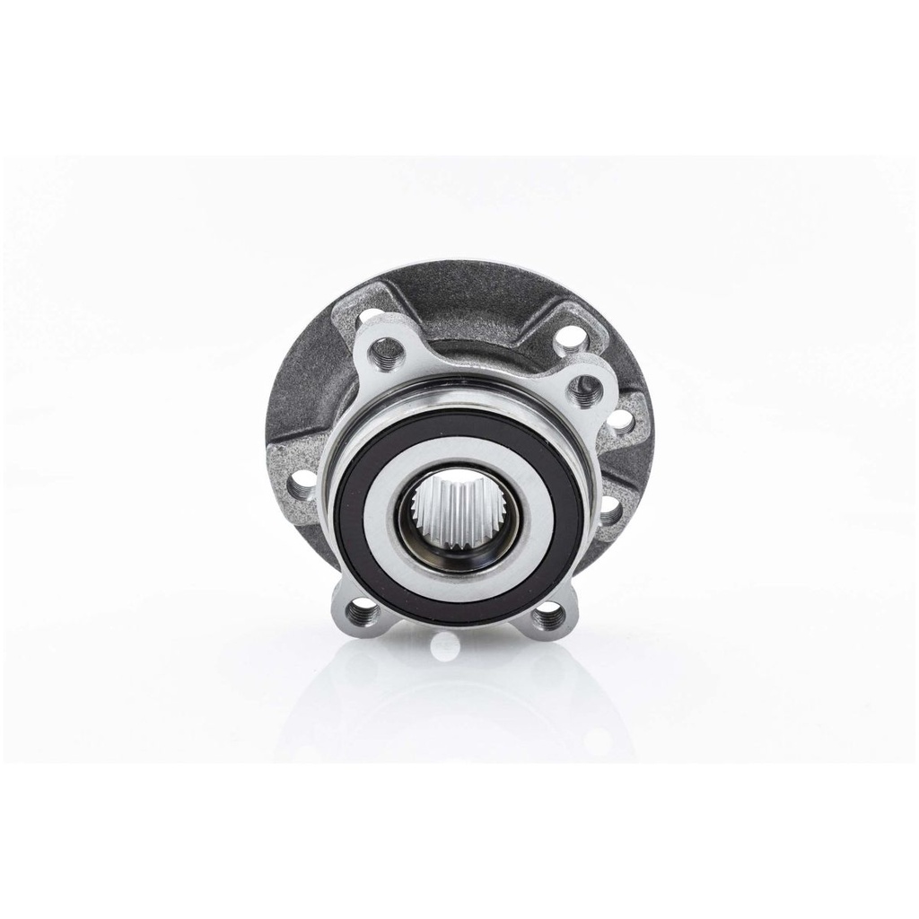 Maza de Rueda RODATECH
