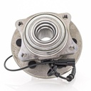 Maza de Rueda RODATECH