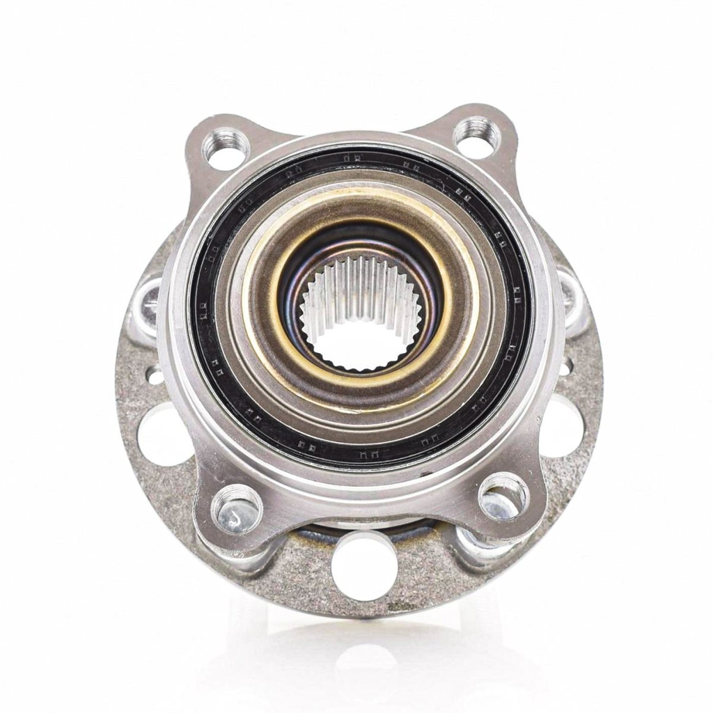 RO-RT-513409 — Maza de Rueda RODATECH