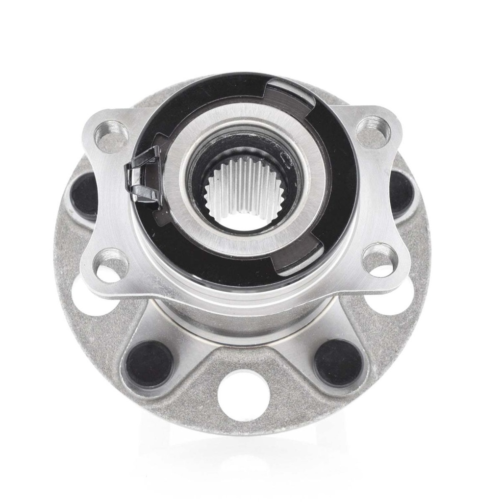 RO-RT-512333 — Maza de Rueda RODATECH