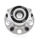 Maza de Rueda RODATECH