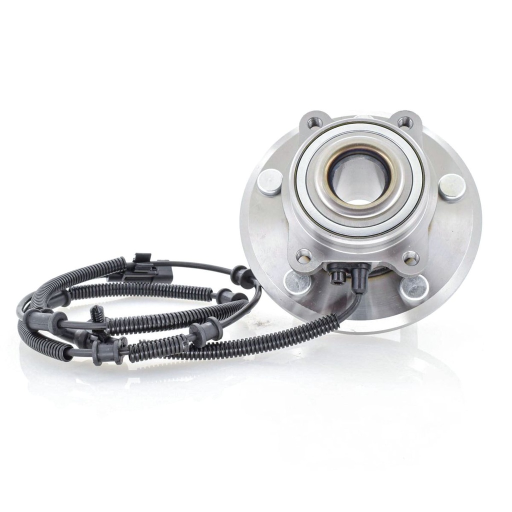 RO-RT-512360 — Maza de Rueda RODATECH