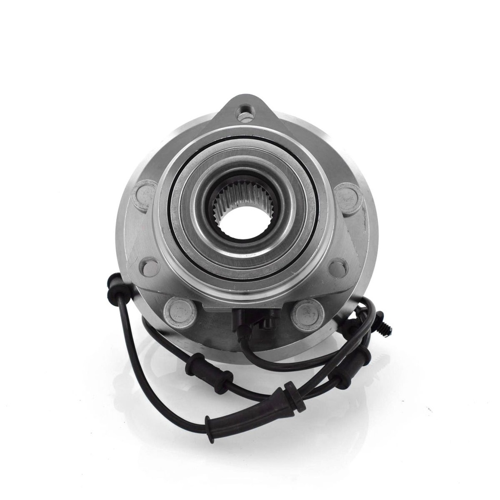 RO-RT-513369 — Maza de Rueda RODATECH
