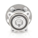Maza de Rueda RODATECH
