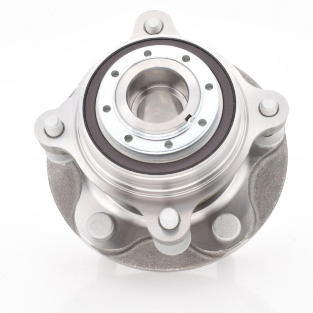 Maza de Rueda RODATECH