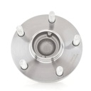 Maza de Rueda RODATECH