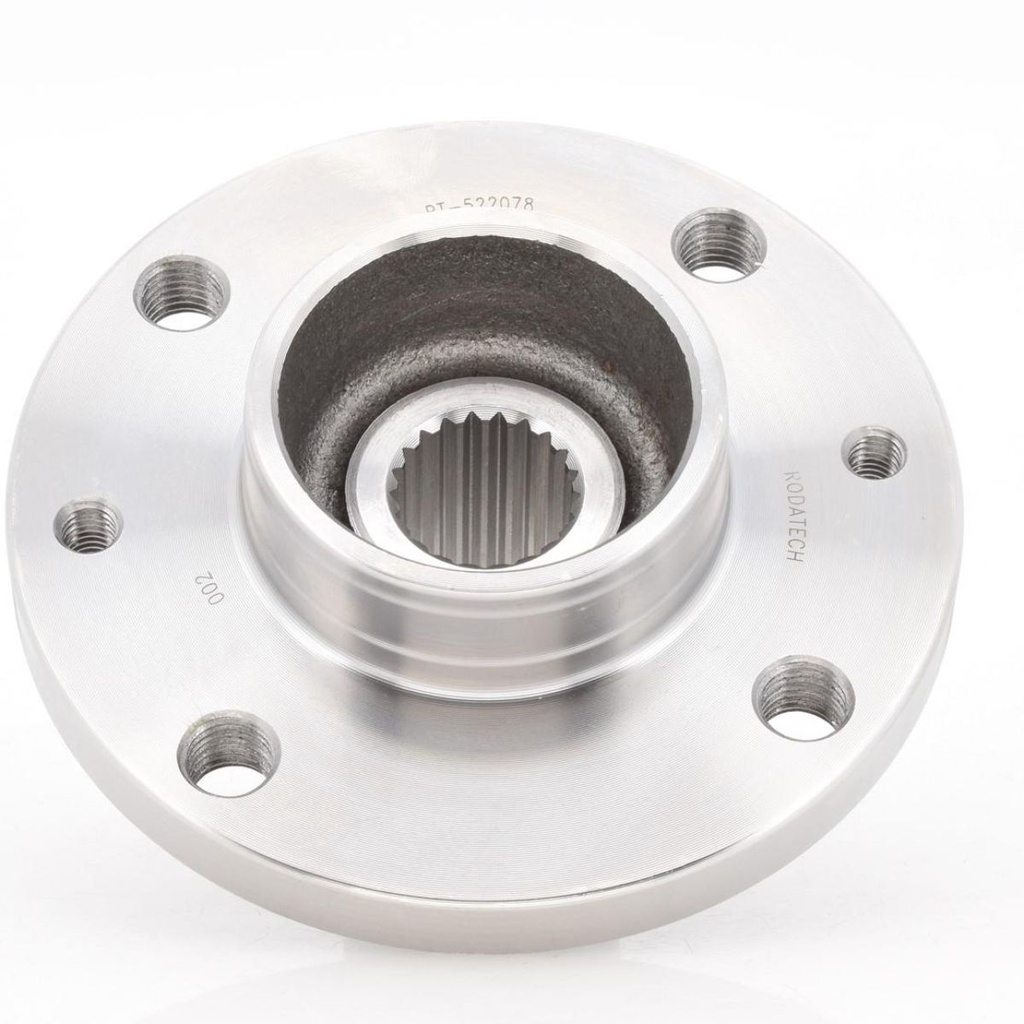 Maza de Rueda RODATECH