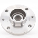 Maza de Rueda RODATECH