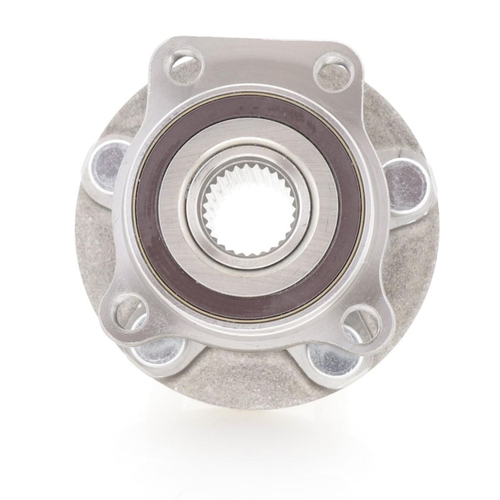 Maza de Rueda RODATECH