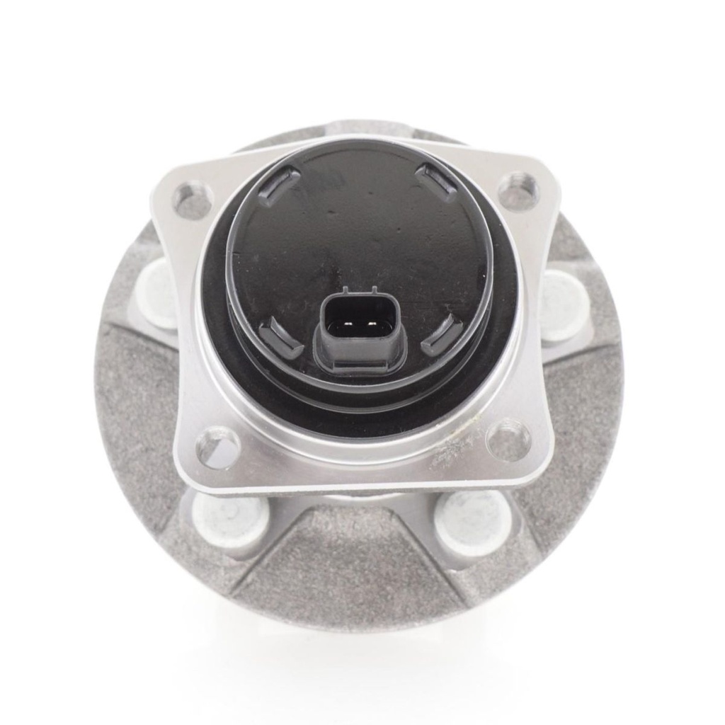 Maza de Rueda RODATECH