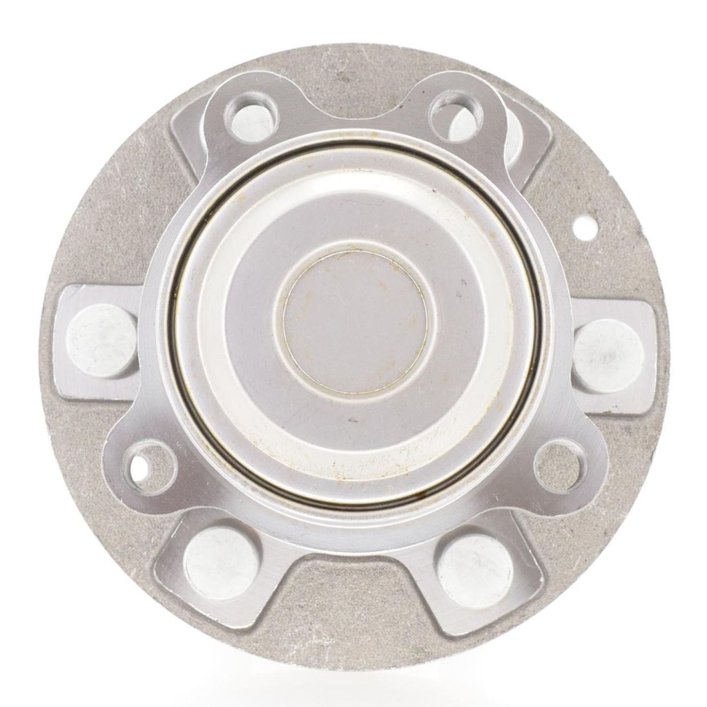 Maza de Rueda RODATECH