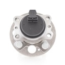 Maza de Rueda RODATECH