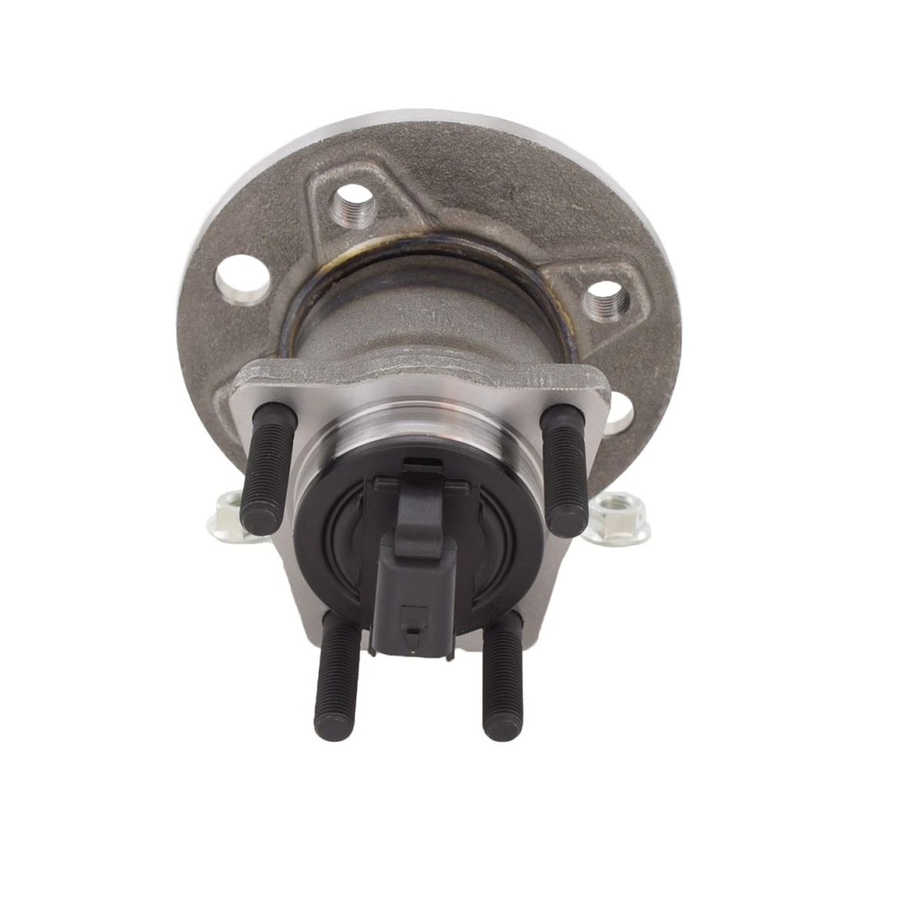 RO-RT-600031 — Maza de Rueda RODATECH