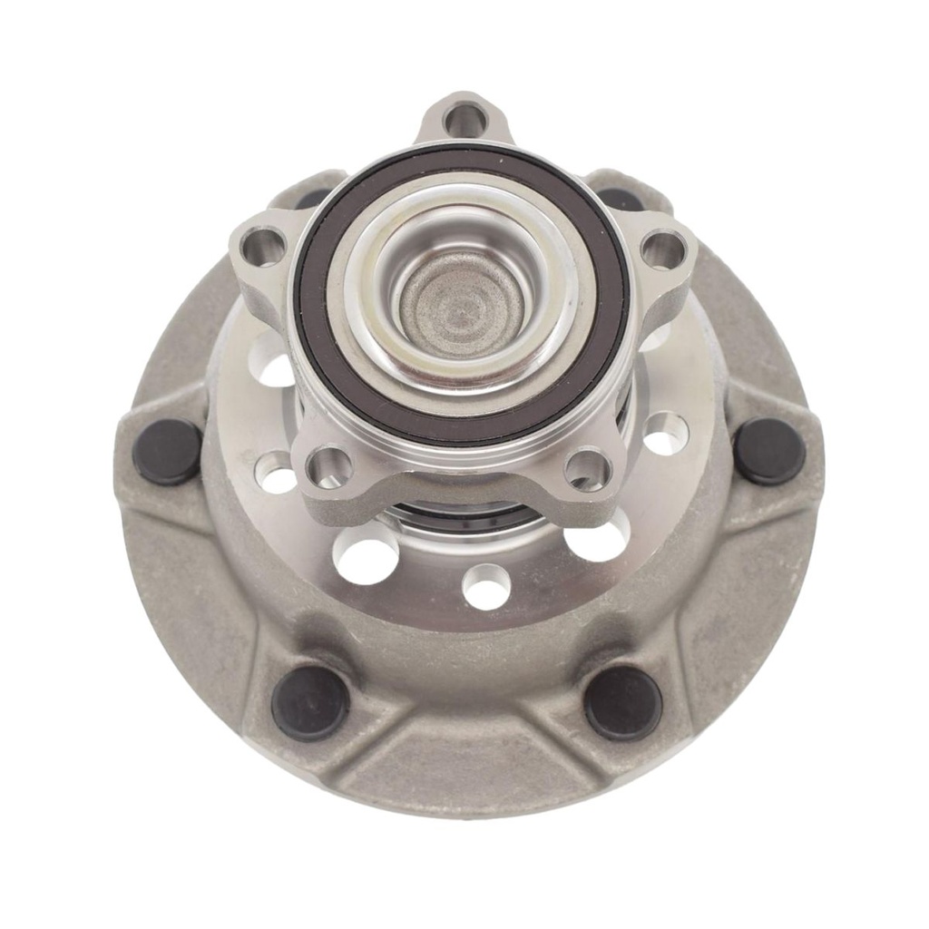 RO-RT-515152 — Maza de Rueda RODATECH