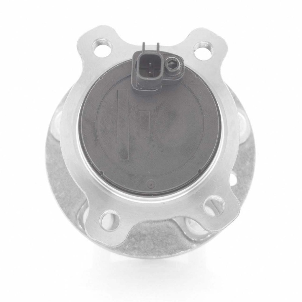 RO-RT-512496 — Maza de Rueda RODATECH
