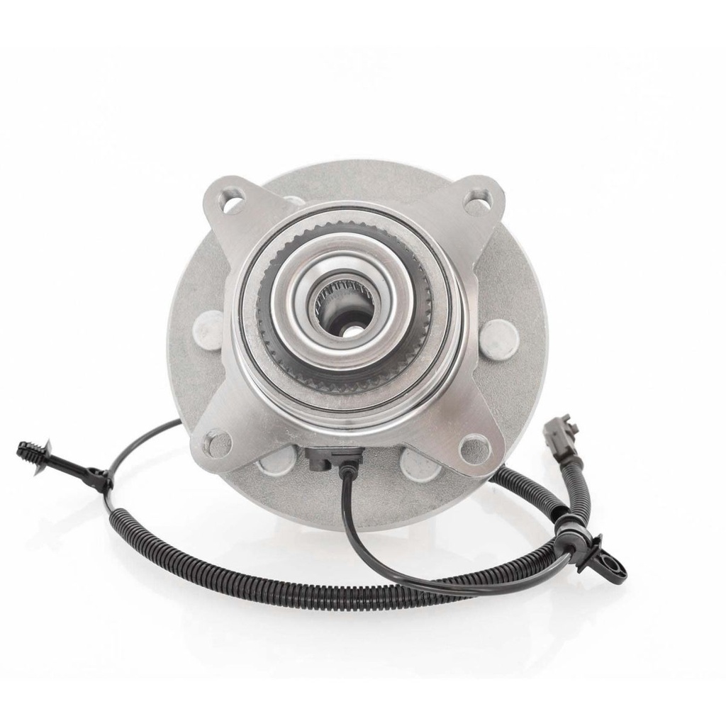 RO-RT-515177 — Maza de Rueda RODATECH