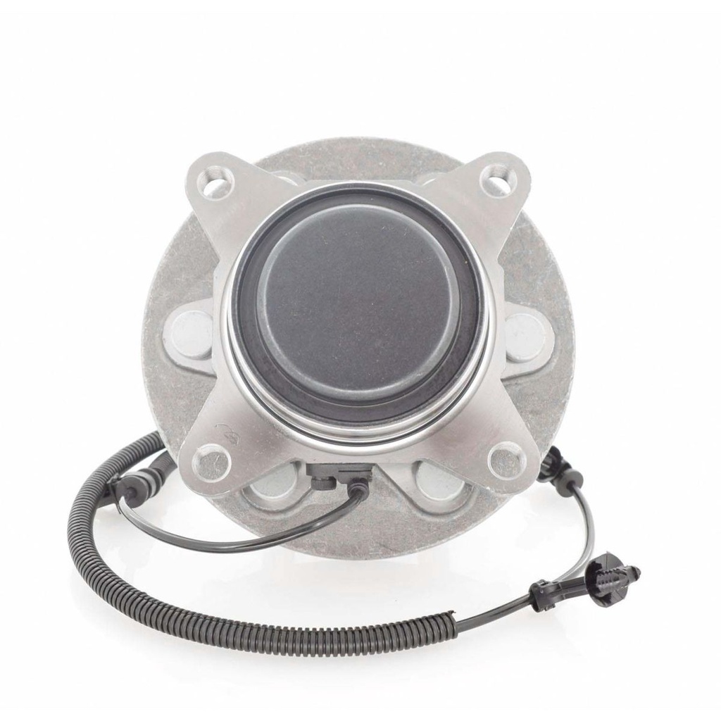 RO-RT-515176 — Maza de Rueda RODATECH