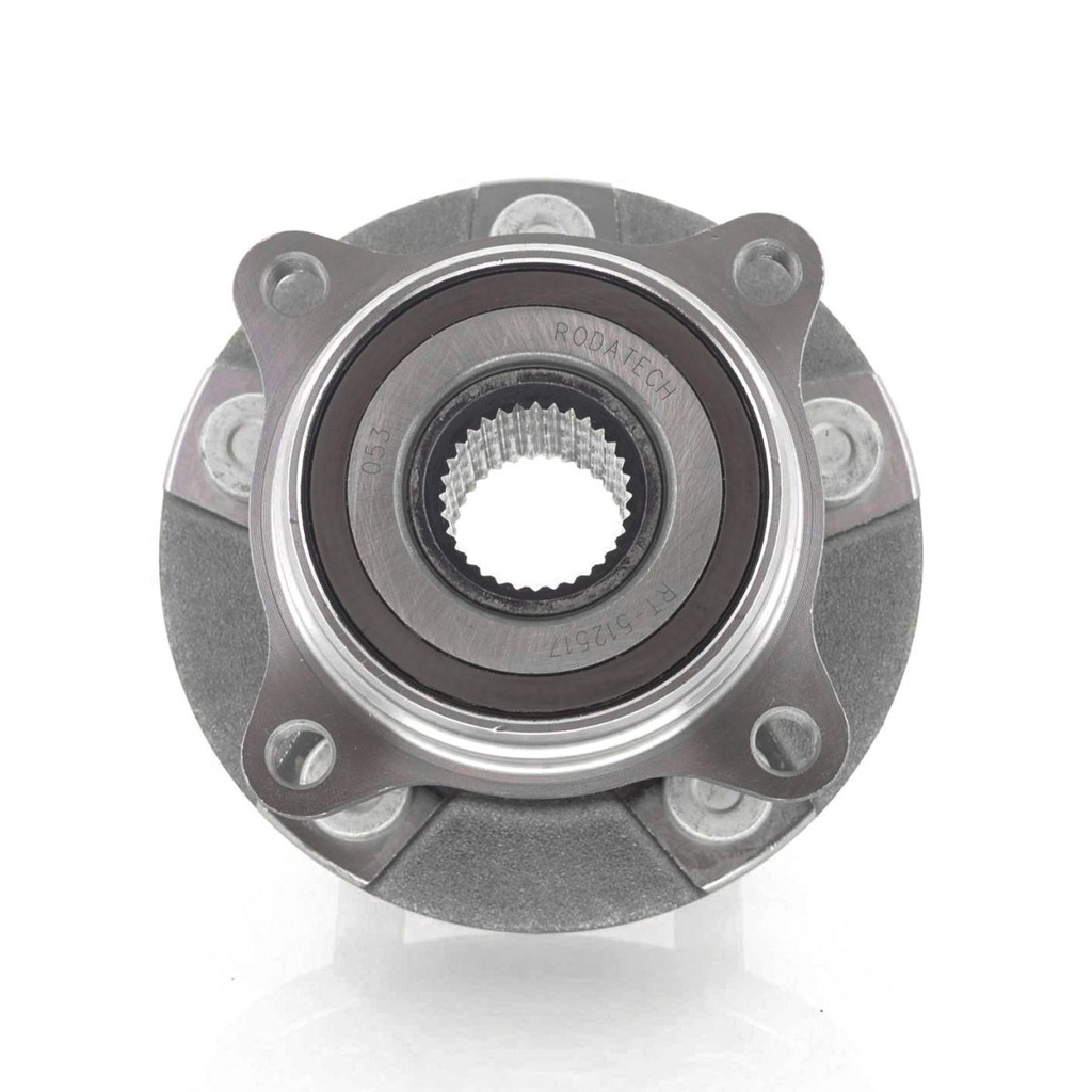 Maza de Rueda RODATECH