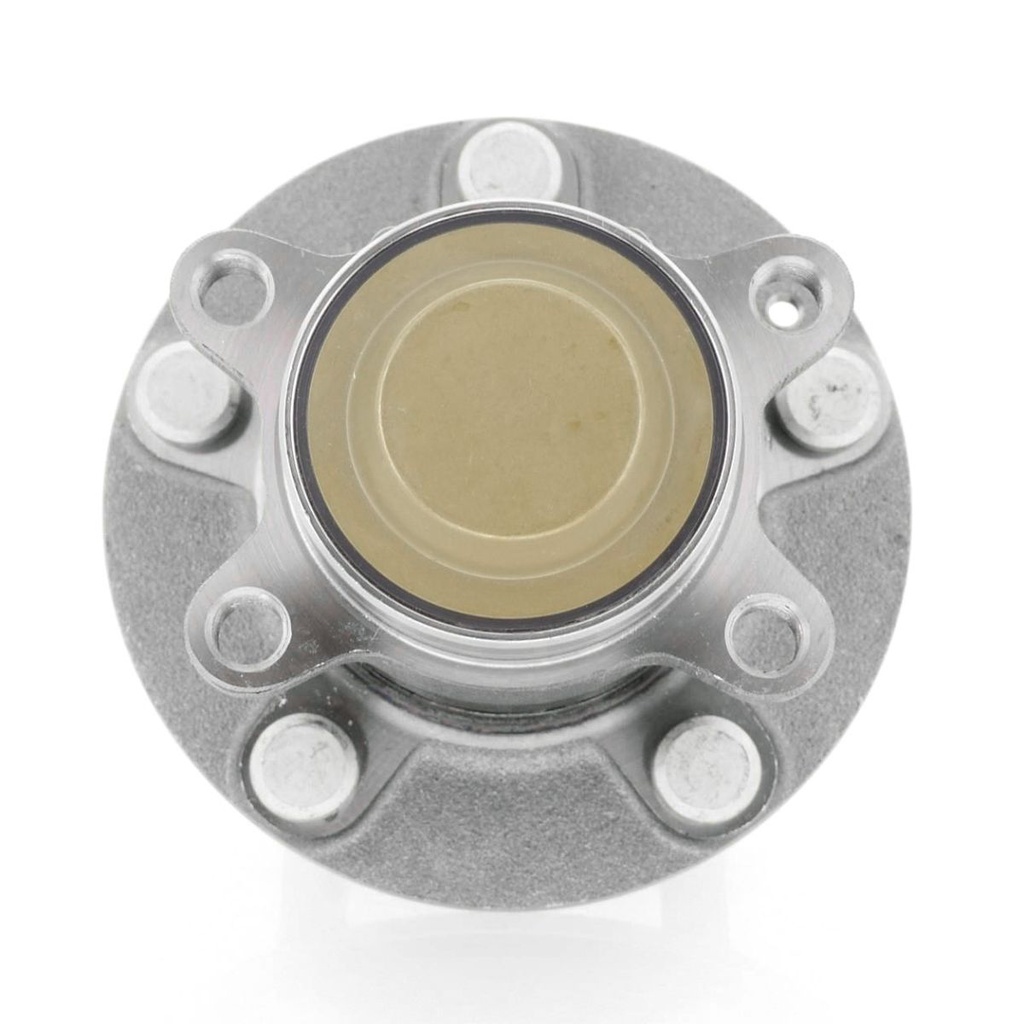 Maza de Rueda RODATECH