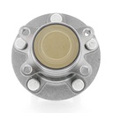 Maza de Rueda RODATECH