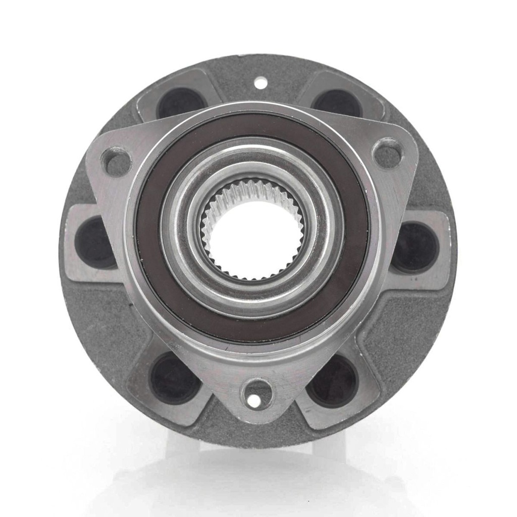 RO-RT-512593 — Maza de Rueda RODATECH