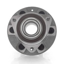 Maza de Rueda RODATECH