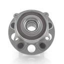Maza de Rueda RODATECH