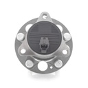 Maza de Rueda RODATECH
