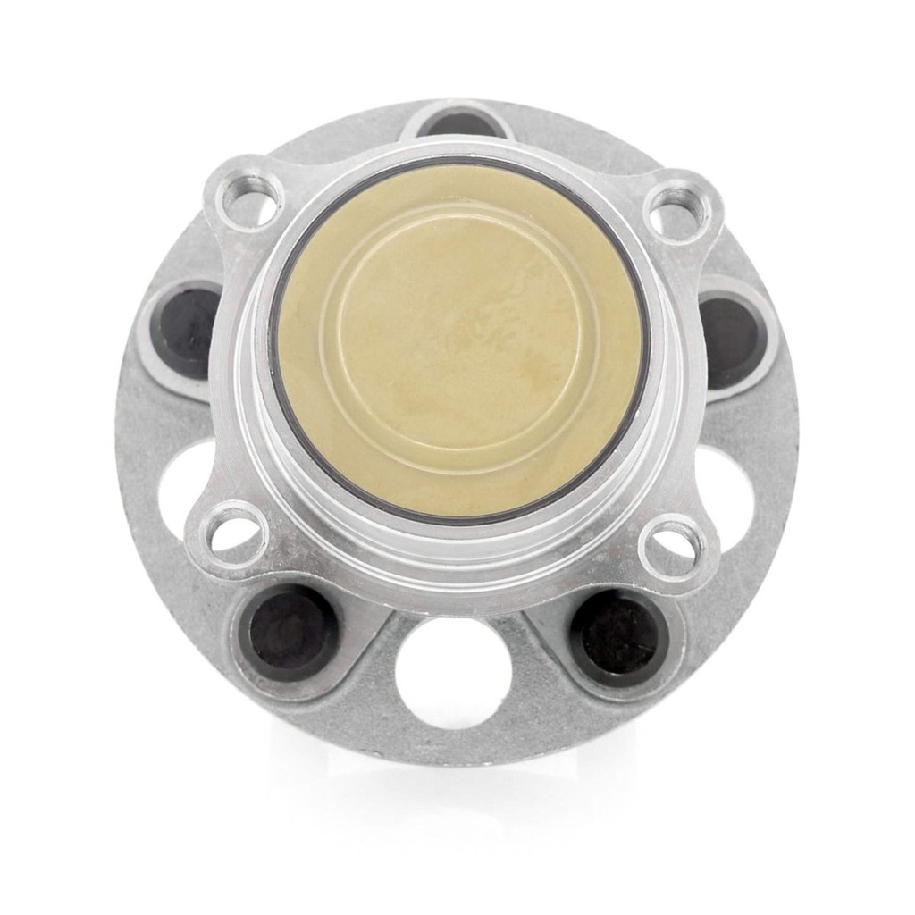 Maza de Rueda RODATECH