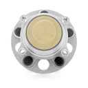 Maza de Rueda RODATECH