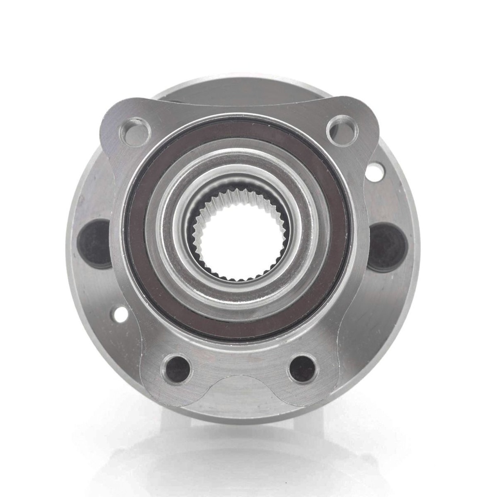Maza de Rueda RODATECH