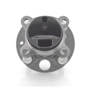 Maza de Rueda RODATECH