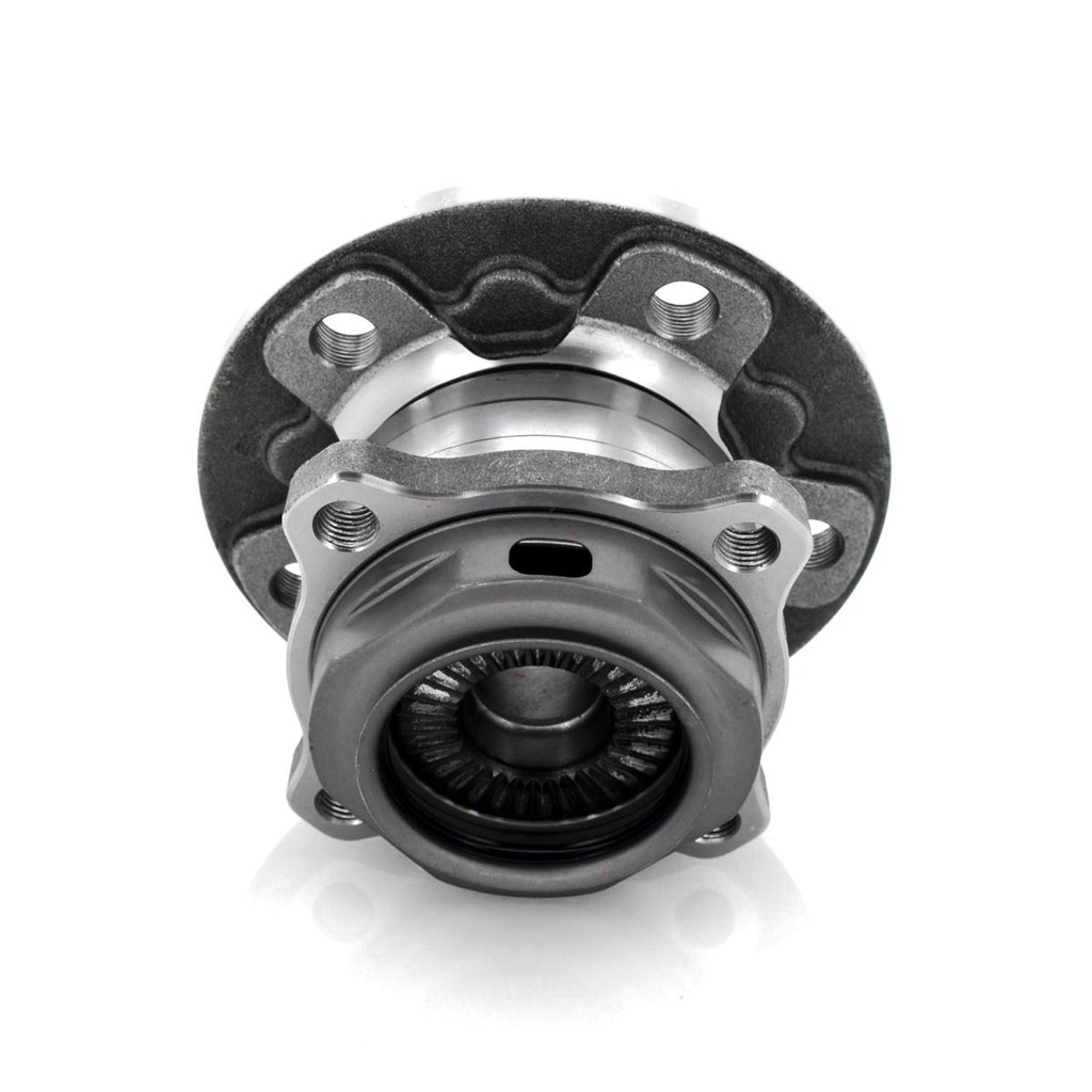 Maza de Rueda RODATECH