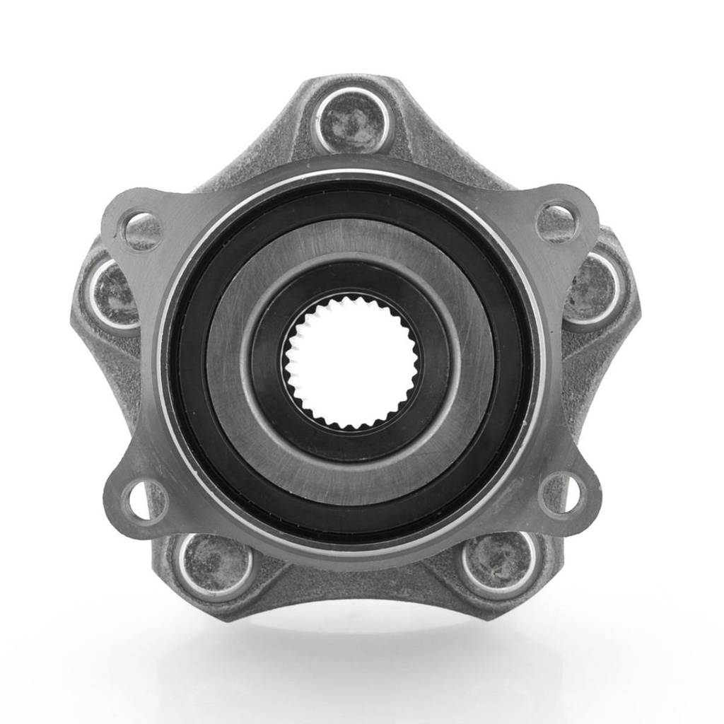 RO-RT-513290 — Maza de Rueda RODATECH