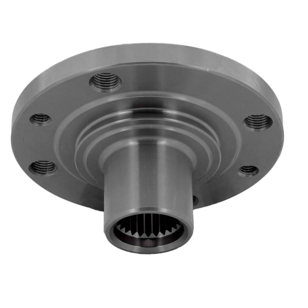 RO-RT-600056 — Maza de Rueda RODATECH