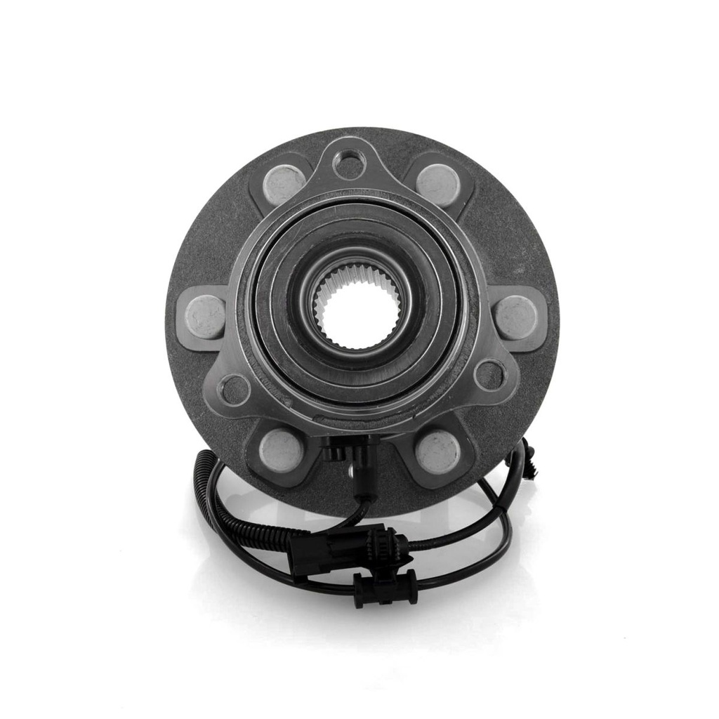 RO-RT-515179 — Maza de Rueda RODATECH