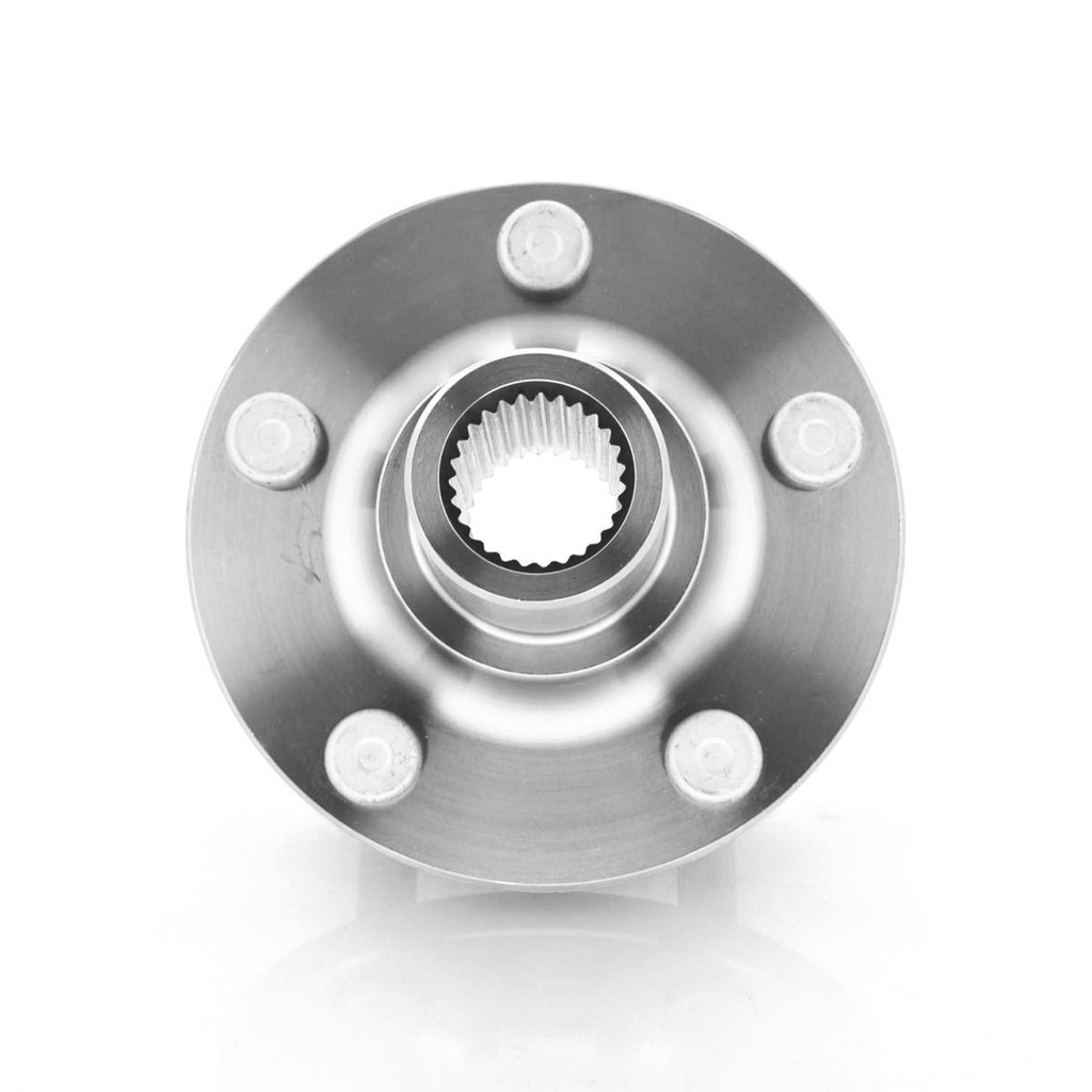 Maza de Rueda RODATECH