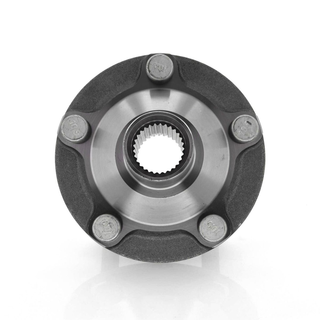 RO-RT-600035 — Maza de Rueda RODATECH