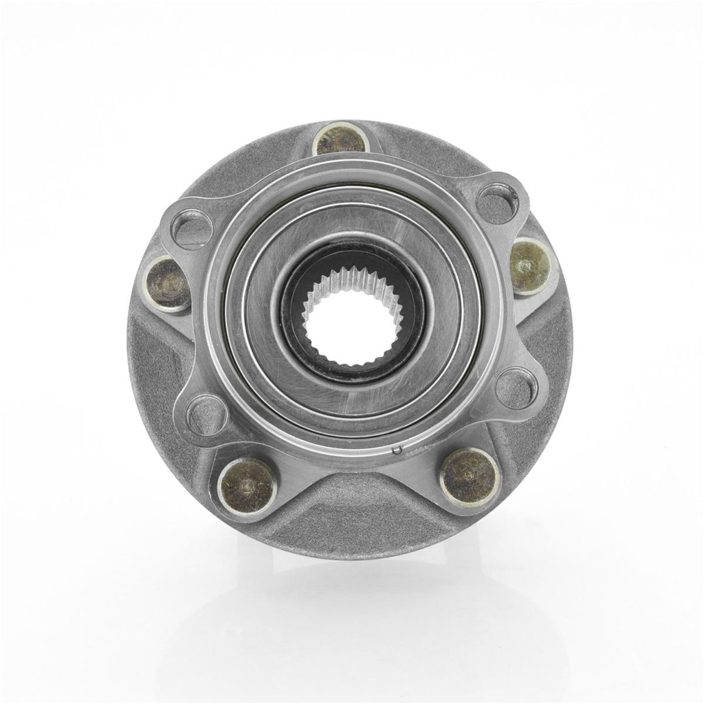 Maza de Rueda RODATECH