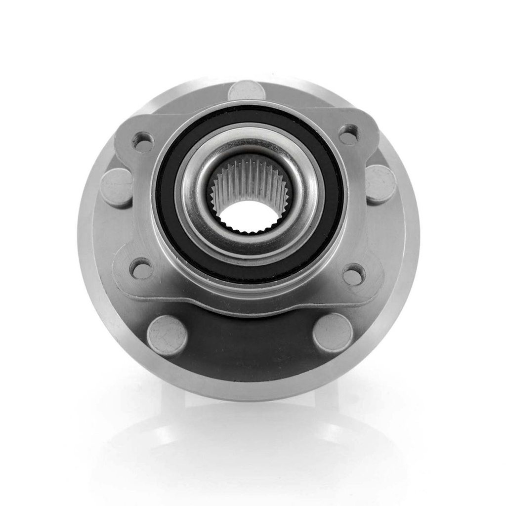 RO-RT-513286 — Maza de Rueda RODATECH