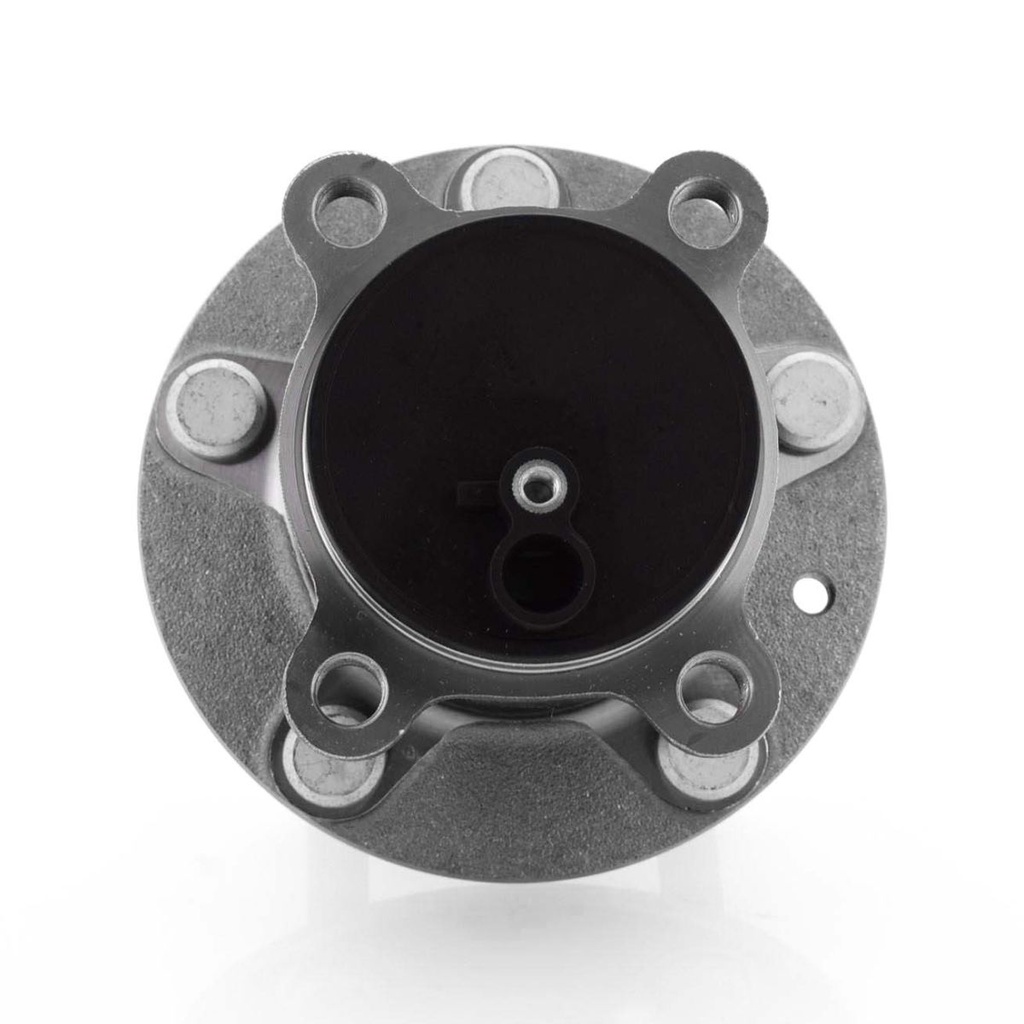 Maza de Rueda RODATECH