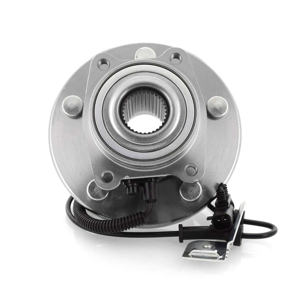 RO-RT-515150 — Maza de Rueda RODATECH