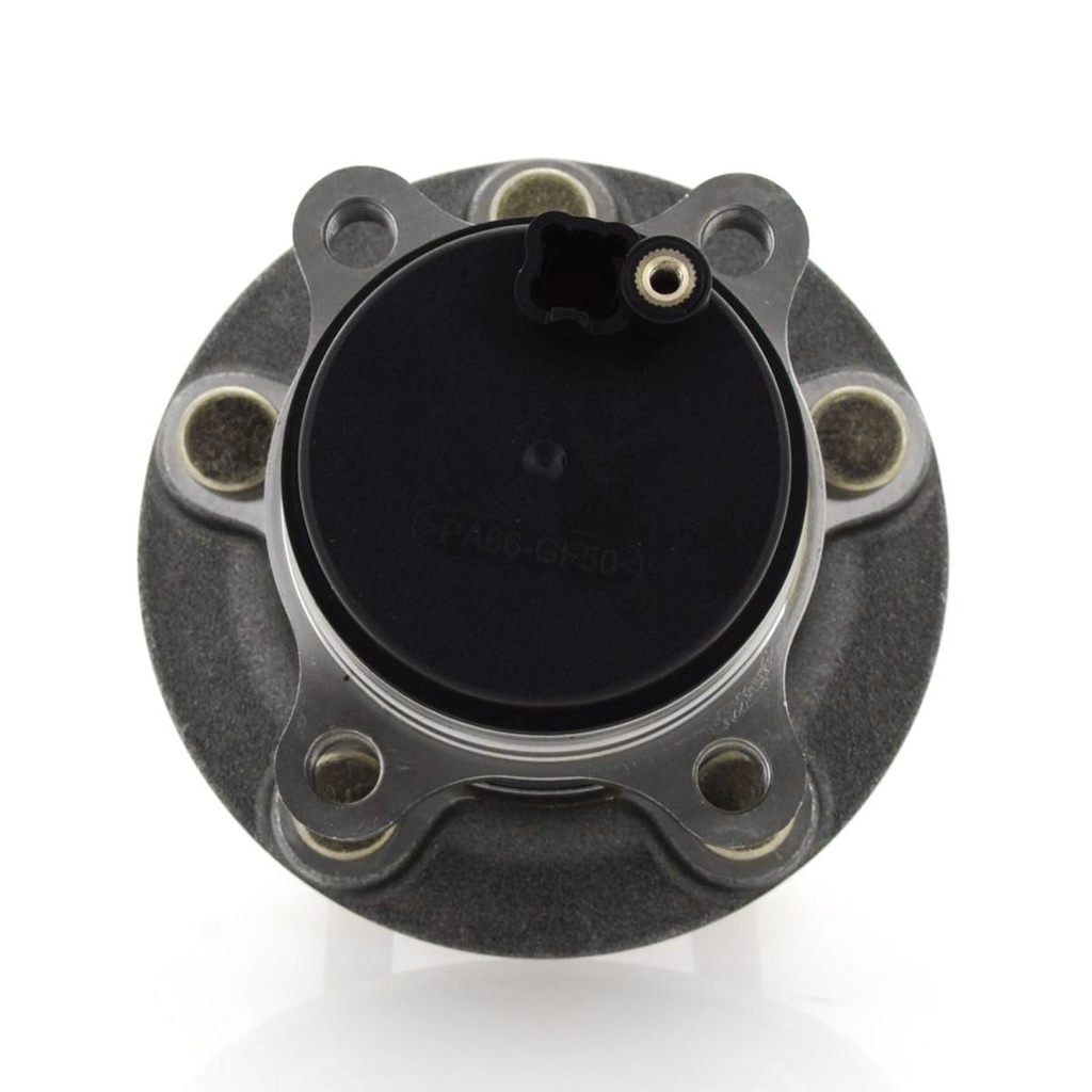 Maza de Rueda RODATECH